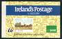 IRELAND 1990 150th Anniversary of the 1d Black. Booklet. - 20812 - Booklet