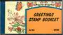IRELAND 1992 Greetings Booklet. - 20870 - Booklet