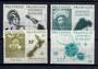 FRENCH POLYNESIA 1990 The Maori World. First series. Set of 4. - 20961 - UHM