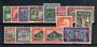 NEW ZEALAND 1940 Centennial. Set of 13. - 21014 - UHM
