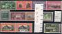 NEW ZEALAND 1940 Centennial. Nice set. Fresh and clean. Priced to sell - 21125 - LHM