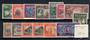 NEW ZEALAND 1940 Centennial. Set of 13. - 21142 - Mint