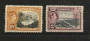 SAN MARINO 1957 Flowers. Set of 10. - 21187 - UHM