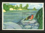 GRENADA 1995 Birds. Set of 2 miniature sheets. - 21189 - UHM