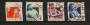 NETHERLANDS 1931 Child Welfare. Set of 4. - 21234 - FU