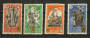 BELGIUM 1941 Flemish Legion. Military Unit recruited by the Germans from the Flemish Speaking Districts of Belgium as part of Th