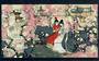 CHINA 1981 Twelve Beauties of Jinling. Miniature sheet. - 21322 - LHM