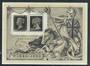GREAT BRITAIN 1990 Stamp World '90 International Stamp Exhibition. Miniature sheet. - 21453 - UHM