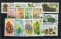 FALKLAND ISLANDS 1968 Elizabeth 2nd Definitives. Set of 14. - 21594 - UHM
