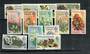 FALKLAND ISLANDS 1971 Definitives. Set of 13. - 21606 - UHM