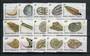 BRITISH ANTARCTIC TERRITORY 1975 Definitives. Set of 15 (without the 1½p). - 21615 - UHM
