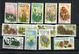 FALKLAND ISLANDS 1972 Definitives. Set of 13. - 21617 - UHM