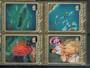 PENRHYN 1983 Commonwealth Day. Block of 4. - 21705 - UHM
