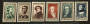 FRANCE 1951 National Relief Fund. Set of 6. - 23725 - Mint