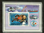 HUNGARY 1981 Red Cross and Red Crescent Conference. Miniature sheet. - 23760 - UHM