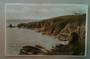 Coloured postcard of The Lizard. - 242611 - Postcard