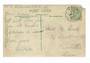 Real Photograph of The Promenade St Annes-on-Sea. One poor corner. Appropriate postmark. - 242757 - Postcard
