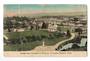 Coloured postcard of Sanatorium Gardens Rotorua. - 245902 - Postcard