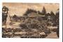 Postcard of Tea Kiosk Sanatorium Grounds Rotorua. - 245918 - Postcard
