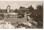 Postcard of Tea Kiosk (Sanatorium Grounds Rotorua). - 245970 - Postcard