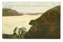 Coloured Postcard by Muir & Moodie of the wonderful Green Lake Rotokakahi near Rotorua. - 246064 - Postcard