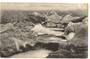 Postcard by Le Grice of Waimangu Basin. - 246101 - Postcard