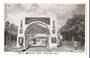 Real Photograph by N S Seaward of Maori Memorial Arch Rotorua. - 246114 - Postcard