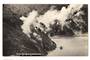Real Photograph of Lake Rotomahana. - 246126 - Postcard