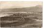 Postcard by Iles of Rotorua and tarawera Mountain from Ngongotaha. - 246140 - Postcard