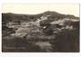 Real Photograph by Radcliffe of Whakarewarewa. - 246145 - Postcard