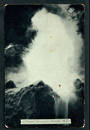 Postcard of Twin (In action) Wairakei. - 246702 - Postcard