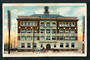 Coloured postcard of Custom House Wellington. - 247326 - Postcard