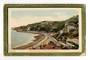Coloured postcard of Oriental Bay Wellington. - 247336 - Postcard