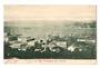 Postcard of Wellington from The Terrace. - 247365 - Postcard