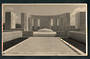 Real Photograph by Royal Studio of Massey Memorial Pt Halswell Wellington. - 247397 - Postcard
