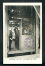 NEW ZEALAND 1906 Postcard of Christchurch Exhibition. Elevator Tower Lift. Photo by Dutch. Published by Smith and Anthony. - 24