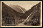 Real Photograph of Otira Gorge. - 248780 - Postcard
