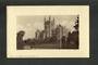 Postcard by Muir & Moodie of Boys' High School Dunedin. - 249101 - Postcard