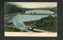 Coloured postcard by Muir and Moodie of Reservoir Dunedin. - 249121 - Postcard