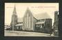 Postcard by Muir & Moodie of St Mathews Church Dunedin. - 249124 - Postcard
