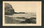 Early Undivided Postcard by Muir & Moodie of Lawyers Head Dunedin. - 249125 - Postcard
