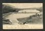 Early Undivided Postcard by Muir & Moodie of Reservoir Dunedin. - 249128 - Postcard