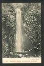 Postcard by Muir & Moodie of Nichol's Creek Waterfall. - 249155 - Postcard