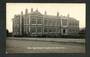 Real Photograph by Radcliffe of Girls' High School Dunedin. - 249157 - Postcard