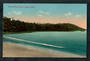 Coloured Postcard of Ringa Ringa Beach Stewart Island. - 249313 - Postcard