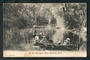Real Photograph. On the Pourakino River Riverton. - 249325 - Postcard