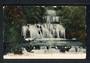 Real Photograph of Suspension Bridge over the Pourakino River Riverton. - 249328 - Postcard