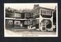 Real Photograph by A B Hurst & Son of Shop of Bottles Queenstown. - 249414 - Postcard