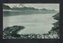 Postcard of Queenstown Lake Wakatipu. - 249416 - Postcard