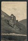 Coloured Postcard of The Chair Skippers Road. - 249441 - Postcard
